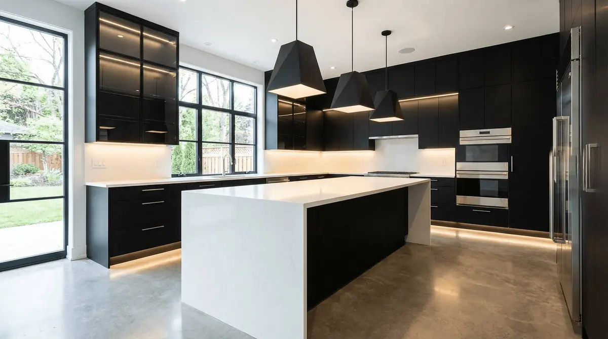 Sarah & Michael Johnson's project