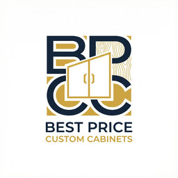 Best Price Custom Cabinets